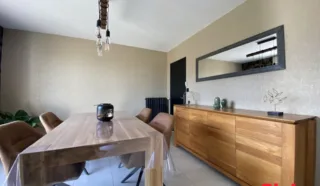 Maison 10 pièce(s)