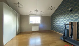 Maison 10 pièce(s)