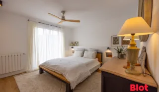 Maison 8 pièce(s)
