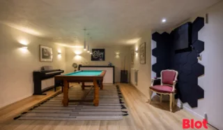 Maison 8 pièce(s)