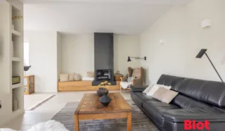 Maison 8 pièce(s)