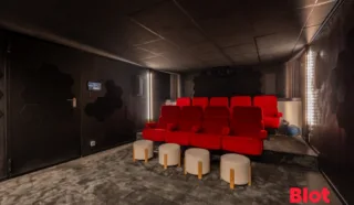Maison 8 pièce(s)