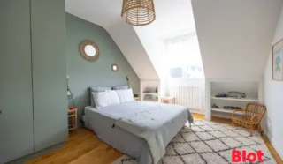 Maison 8 pièce(s)