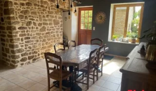Maison 7 pièce(s)