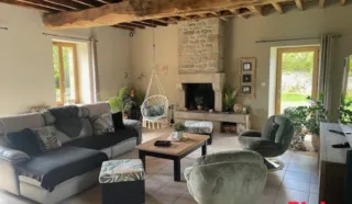 Maison 7 pièce(s)