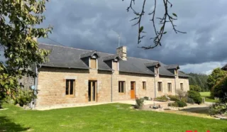 Maison 7 pièce(s)