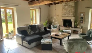 Maison 7 pièce(s)