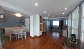 Maison 6 pièce(s)