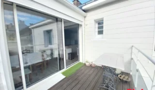 Maison 6 pièce(s)