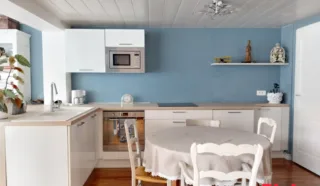 Maison 6 pièce(s)