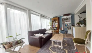 Maison 6 pièce(s)