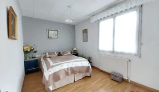 Maison 6 pièce(s)