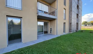 Appartement 2 pièce(s)