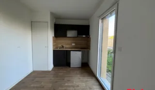 Appartement 2 pièce(s)