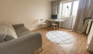 Appartement 1 pièce(s)