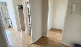 Appartement 1 pièce(s)