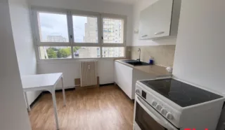 Appartement 1 pièce(s)