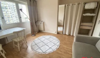 Appartement 1 pièce(s)