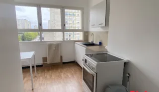 Appartement 1 pièce(s)