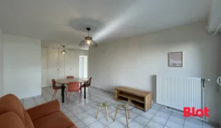 Appartement 2 pièce(s)