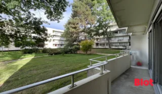 Appartement 2 pièce(s)
