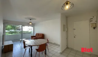Appartement 2 pièce(s)