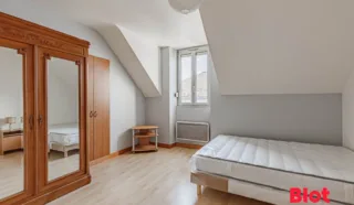 Appartement 3 pièce(s)