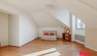 Appartement 3 pièce(s)
