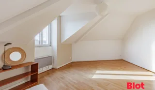 Appartement 3 pièce(s)