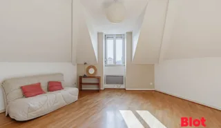 Appartement 3 pièce(s)