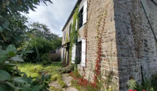 Maison 6 pièce(s)