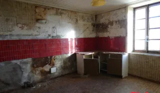Maison 6 pièce(s)