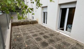 Appartement 3 pièce(s)