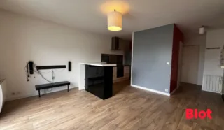 Appartement 2 pièce(s)