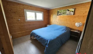 Maison 3 pièce(s)