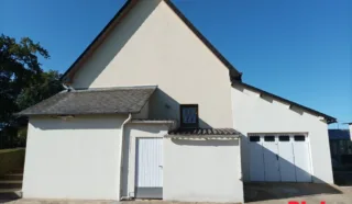 Maison 6 pièce(s)