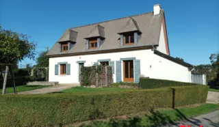 Maison 6 pièce(s)