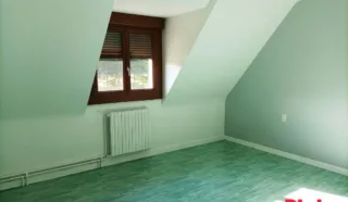 Maison 6 pièce(s)