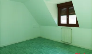 Maison 6 pièce(s)