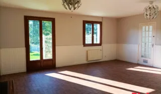 Maison 6 pièce(s)