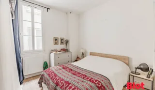 Appartement 3 pièce(s)