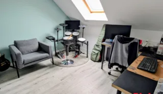 Maison 5 pièce(s)