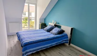 Maison 5 pièce(s)