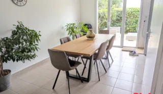 Maison 5 pièce(s)