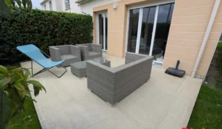 Maison 5 pièce(s)