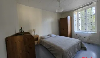 Maison 4 pièce(s)