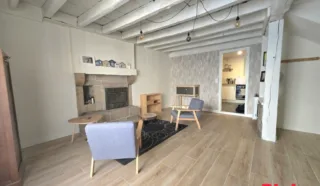 Maison 4 pièce(s)