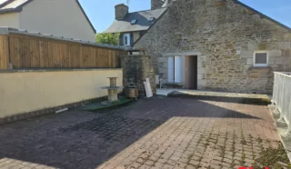 Maison 4 pièce(s)