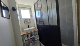 Maison 4 pièce(s)