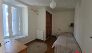 Maison 4 pièce(s)